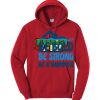 Core Fleece Pullover Hooded Sweatshirt Thumbnail