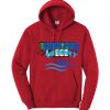 Core Fleece Pullover Hooded Sweatshirt Thumbnail