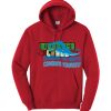 Core Fleece Pullover Hooded Sweatshirt Thumbnail