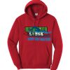 Core Fleece Pullover Hooded Sweatshirt Thumbnail