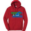 Core Fleece Pullover Hooded Sweatshirt Thumbnail