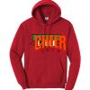 Core Fleece Pullover Hooded Sweatshirt Thumbnail