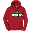 Core Fleece Pullover Hooded Sweatshirt Thumbnail