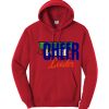 Core Fleece Pullover Hooded Sweatshirt Thumbnail