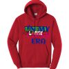 Core Fleece Pullover Hooded Sweatshirt Thumbnail