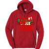 Core Fleece Pullover Hooded Sweatshirt Thumbnail