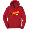 Core Fleece Pullover Hooded Sweatshirt Thumbnail
