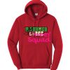 Core Fleece Pullover Hooded Sweatshirt Thumbnail