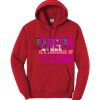 Core Fleece Pullover Hooded Sweatshirt Thumbnail