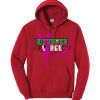 Core Fleece Pullover Hooded Sweatshirt Thumbnail
