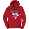Core Fleece Pullover Hooded Sweatshirt Thumbnail