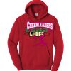 Core Fleece Pullover Hooded Sweatshirt Thumbnail
