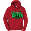 Core Fleece Pullover Hooded Sweatshirt Thumbnail
