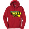 Core Fleece Pullover Hooded Sweatshirt Thumbnail