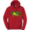 Core Fleece Pullover Hooded Sweatshirt Thumbnail