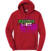 Core Fleece Pullover Hooded Sweatshirt Thumbnail