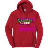 Core Fleece Pullover Hooded Sweatshirt Thumbnail