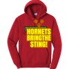 Core Fleece Pullover Hooded Sweatshirt Thumbnail