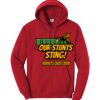 Core Fleece Pullover Hooded Sweatshirt Thumbnail