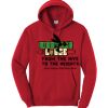 Core Fleece Pullover Hooded Sweatshirt Thumbnail