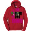 Core Fleece Pullover Hooded Sweatshirt Thumbnail