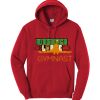 Core Fleece Pullover Hooded Sweatshirt Thumbnail