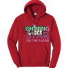 Core Fleece Pullover Hooded Sweatshirt Thumbnail