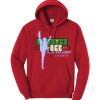 Core Fleece Pullover Hooded Sweatshirt Thumbnail