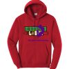 Core Fleece Pullover Hooded Sweatshirt Thumbnail