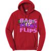 Core Fleece Pullover Hooded Sweatshirt Thumbnail