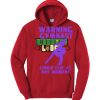 Core Fleece Pullover Hooded Sweatshirt Thumbnail