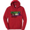 Core Fleece Pullover Hooded Sweatshirt Thumbnail