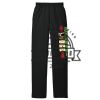 Core Fleece Sweatpant with Pockets Thumbnail