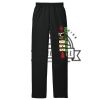 Core Fleece Sweatpant with Pockets Thumbnail