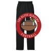 Core Fleece Sweatpant with Pockets Thumbnail