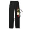 Core Fleece Sweatpant with Pockets Thumbnail