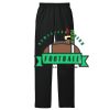 Core Fleece Sweatpant with Pockets Thumbnail