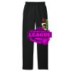 Core Fleece Sweatpant with Pockets Thumbnail