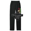 Core Fleece Sweatpant with Pockets Thumbnail