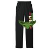 Core Fleece Sweatpant with Pockets Thumbnail