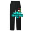Core Fleece Sweatpant with Pockets Thumbnail