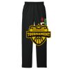 Core Fleece Sweatpant with Pockets Thumbnail
