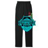 Core Fleece Sweatpant with Pockets Thumbnail