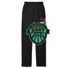 Core Fleece Sweatpant with Pockets Thumbnail