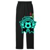 Core Fleece Sweatpant with Pockets Thumbnail