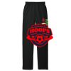 Core Fleece Sweatpant with Pockets Thumbnail