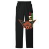Core Fleece Sweatpant with Pockets Thumbnail