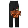 Core Fleece Sweatpant with Pockets Thumbnail