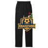 Core Fleece Sweatpant with Pockets Thumbnail