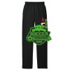 Core Fleece Sweatpant with Pockets Thumbnail